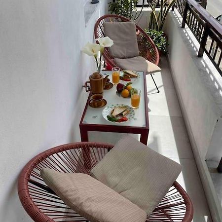 The Cosy Nest - Breakfast Lncluded Leilighet Rhodes City Eksteriør bilde