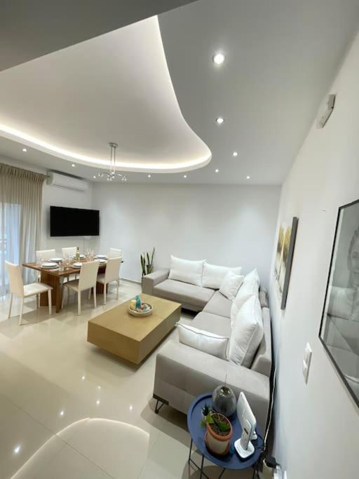 The Cosy Nest - Breakfast Lncluded Leilighet Rhodes City Eksteriør bilde