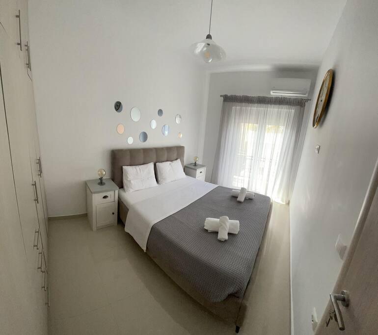 The Cosy Nest - Breakfast Lncluded Leilighet Rhodes City Eksteriør bilde